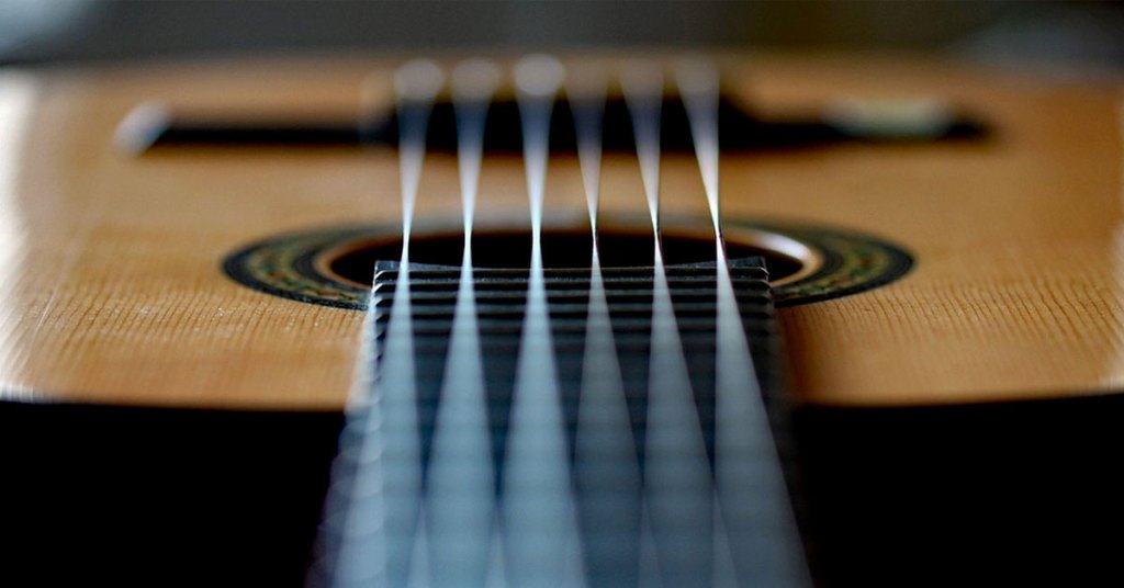 the physics of sound
