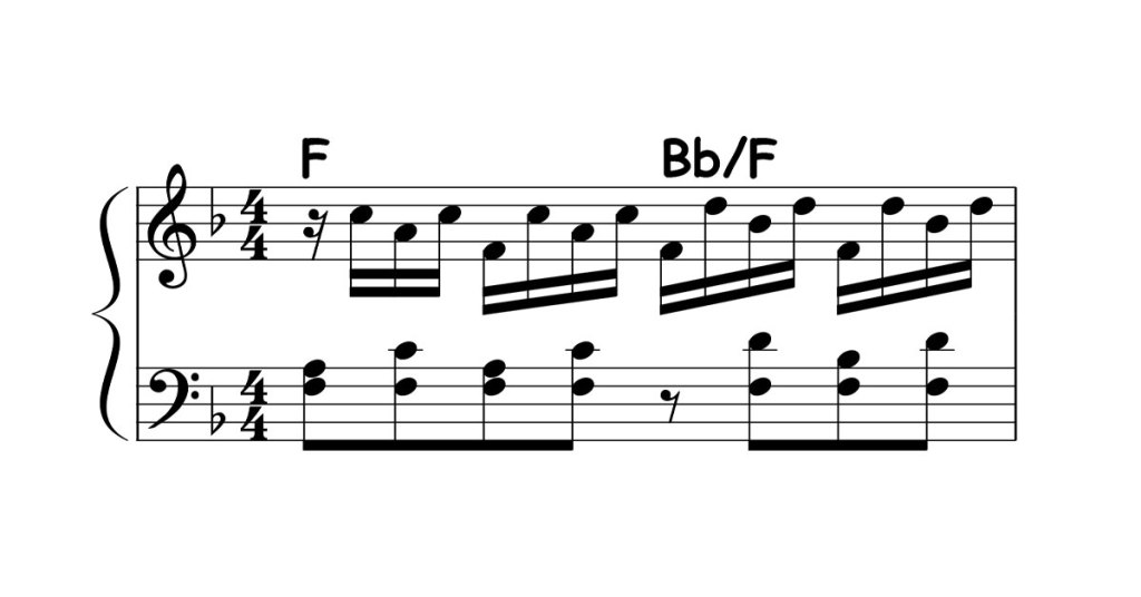 pedal point featured