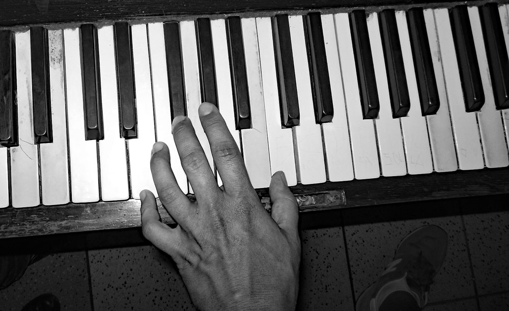 creating reliable muscle memory is all about quality and quantity of practice