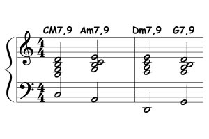 piano-ology-jazz-school-major-tonality-1-6-2-5-turnaround-jazzification-featured