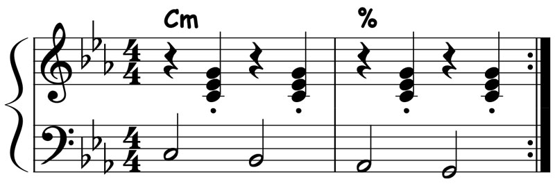 piano-ology-chord-progressions-stationary-harmony-moving-bass-c-minor-triad