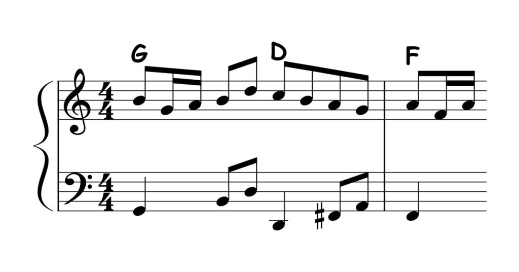 light my fire intro