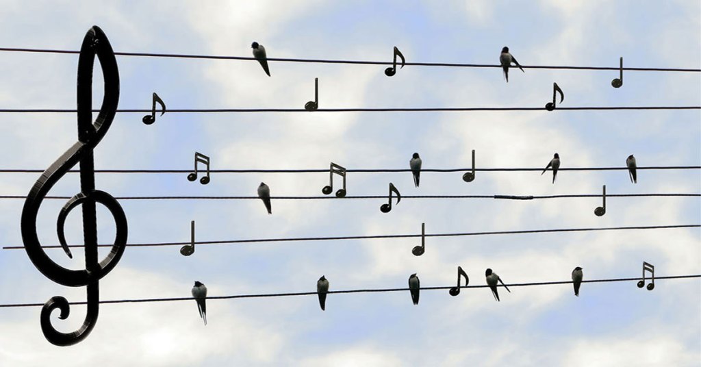 music theory and ear training
