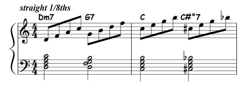 jazz piano lick 013 thumbnail