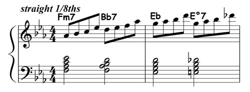 jazz piano lick 030 thumbnail