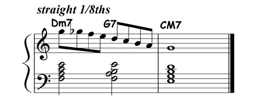 jazz piano lick 035 thumbnail