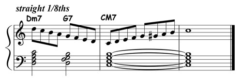jazz piano lick 037 thumbnail